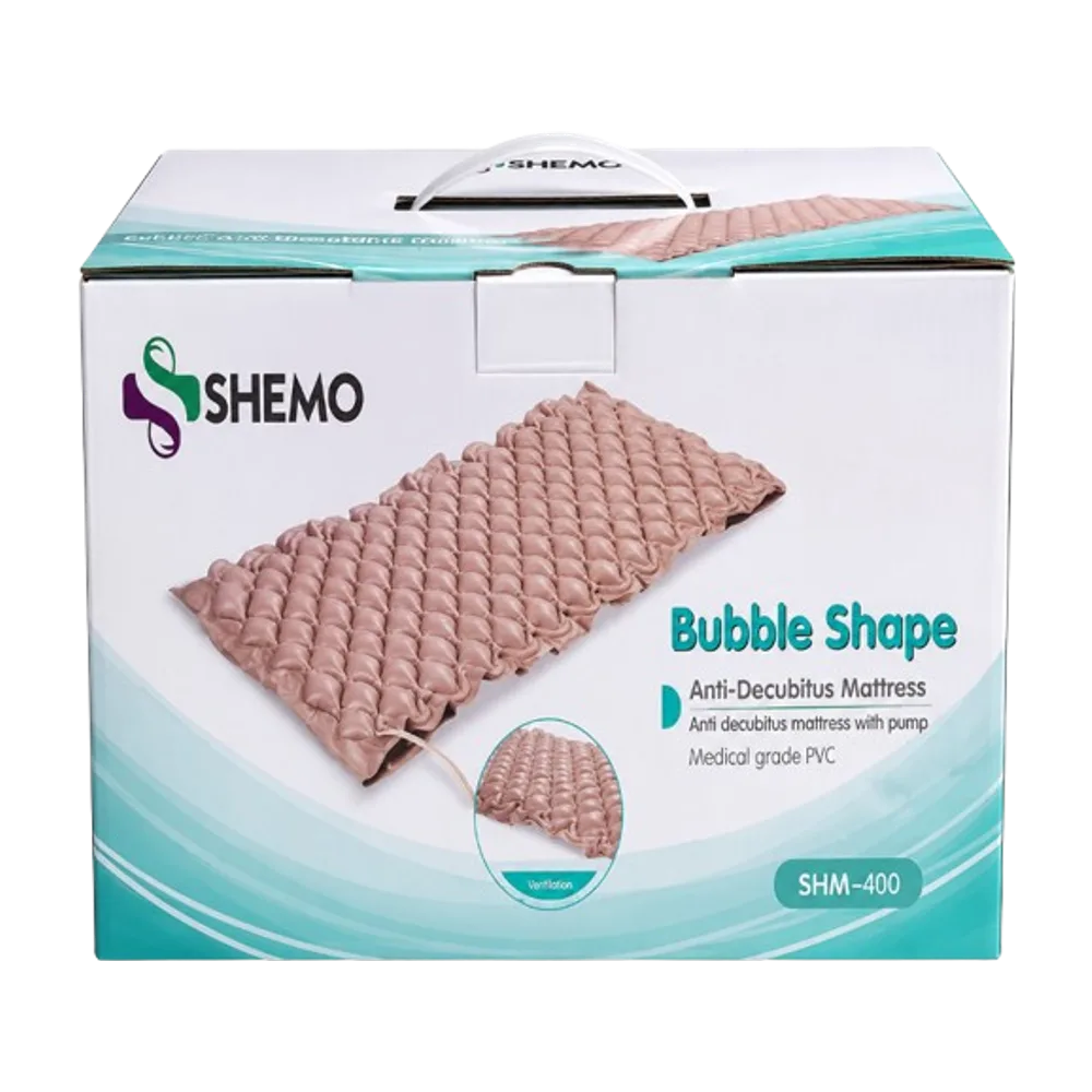 Anti-Decubitus Matress SHM-400