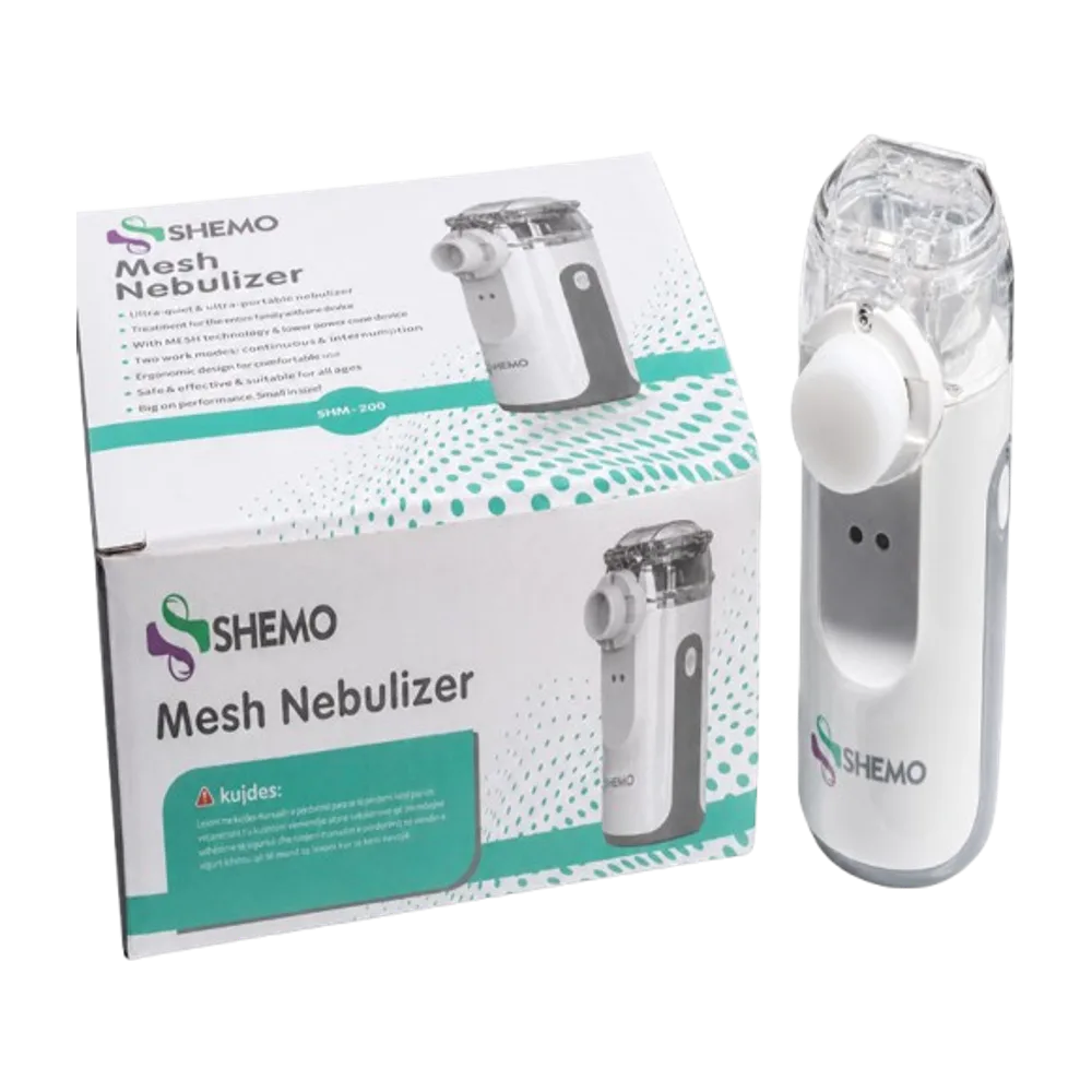 Mesh Nebulizer SHM-200