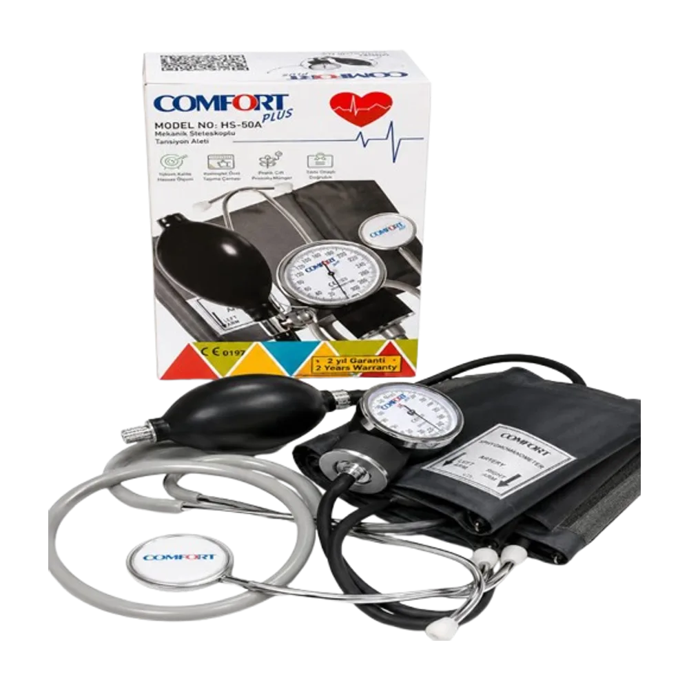 Tensiometër Palm Tip DM-101 Mekanik