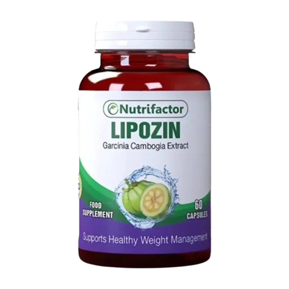 Lipozin Weight Management 60caps