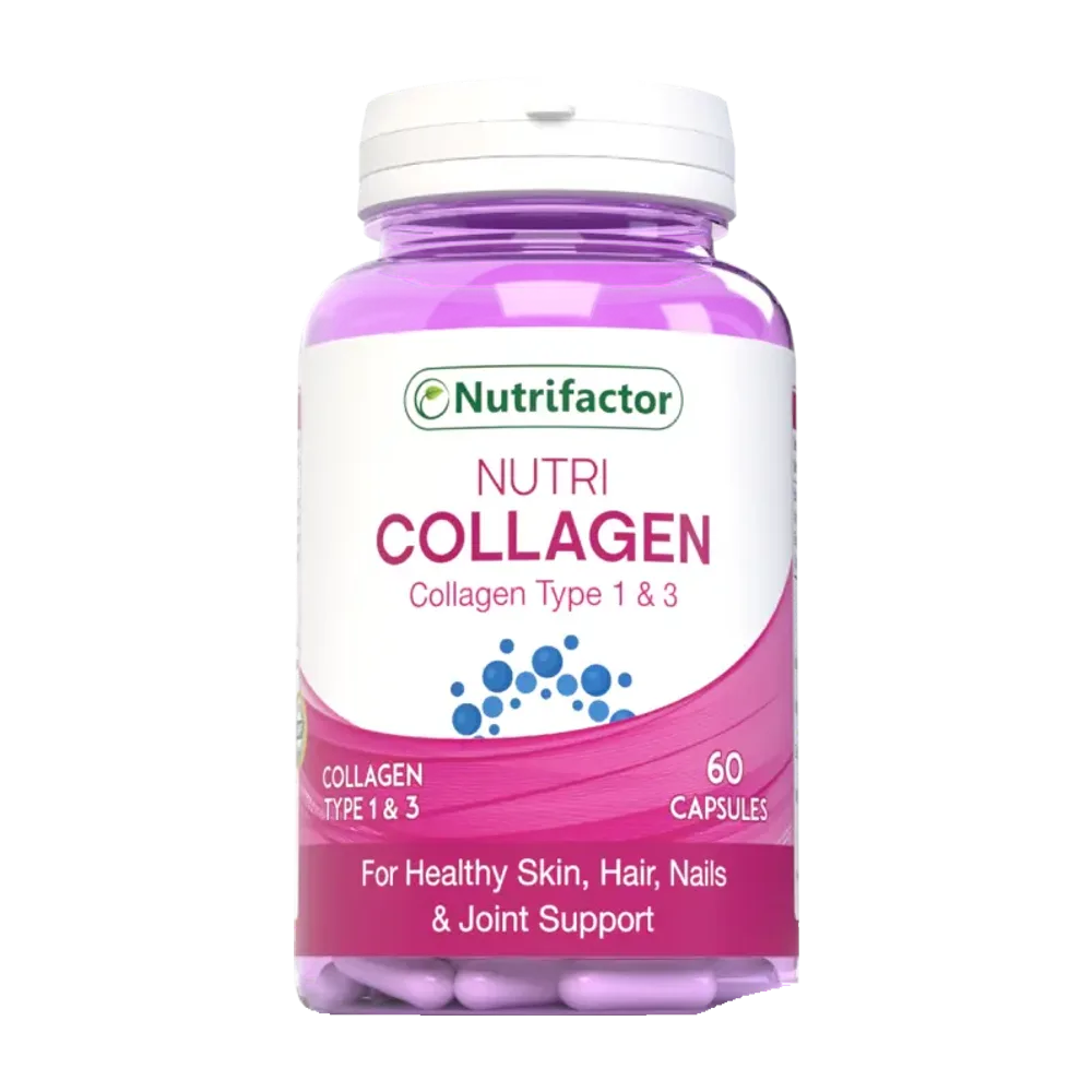 Nutri Collagen 60 capsules