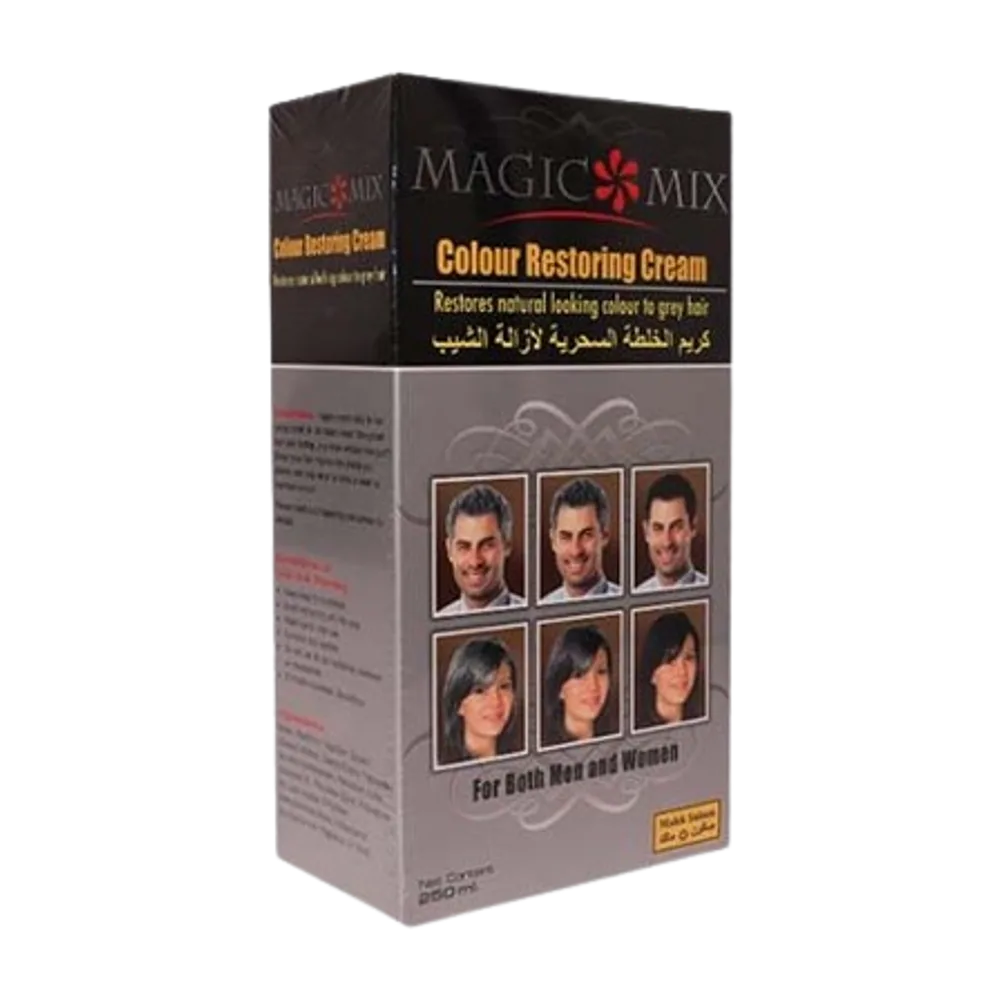 Colour restoring cream 250 ml