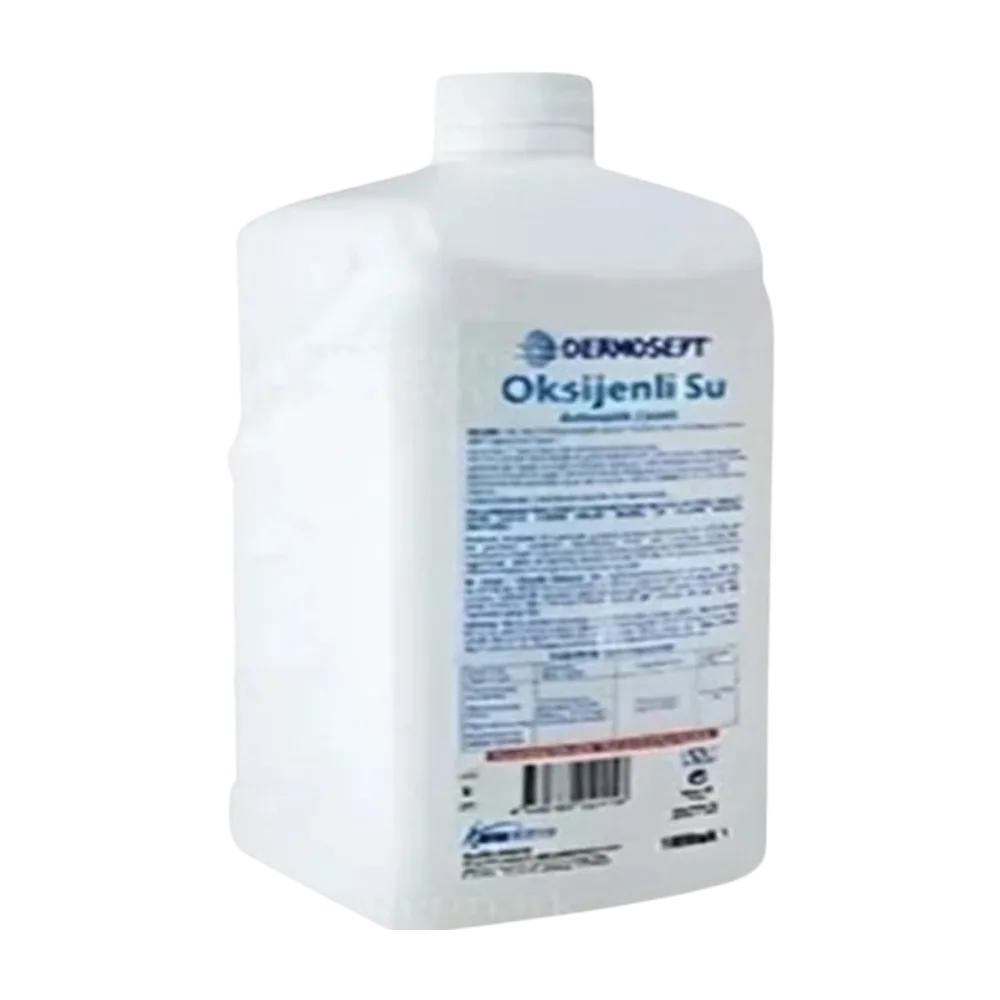 Hidrogjen 3% 1 L