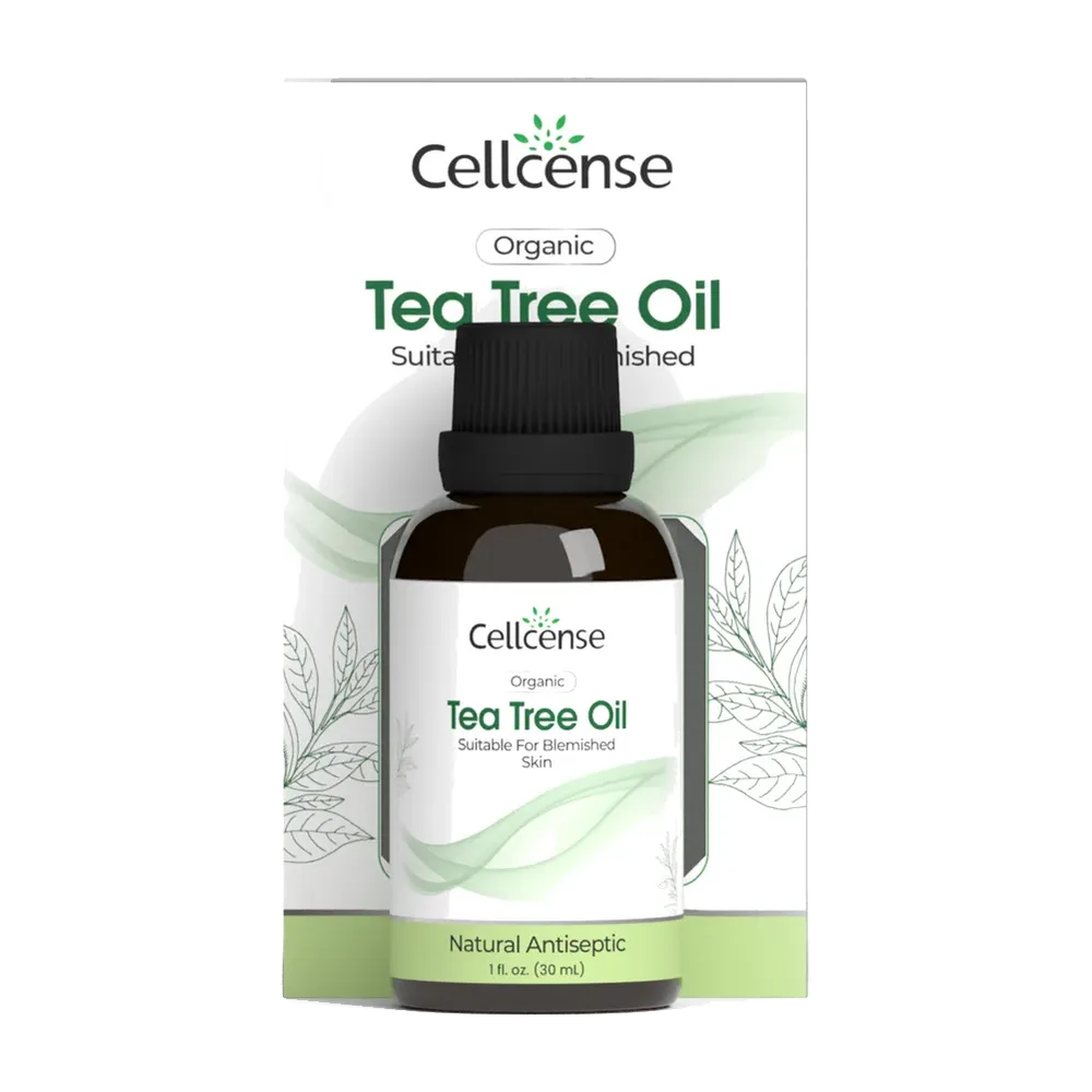 Tea Tree Oil 30 ml