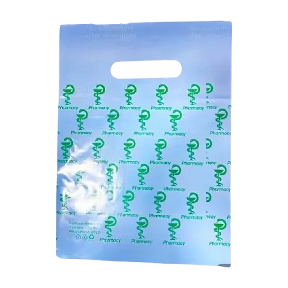 Qese te vogla per barnatore A/1000