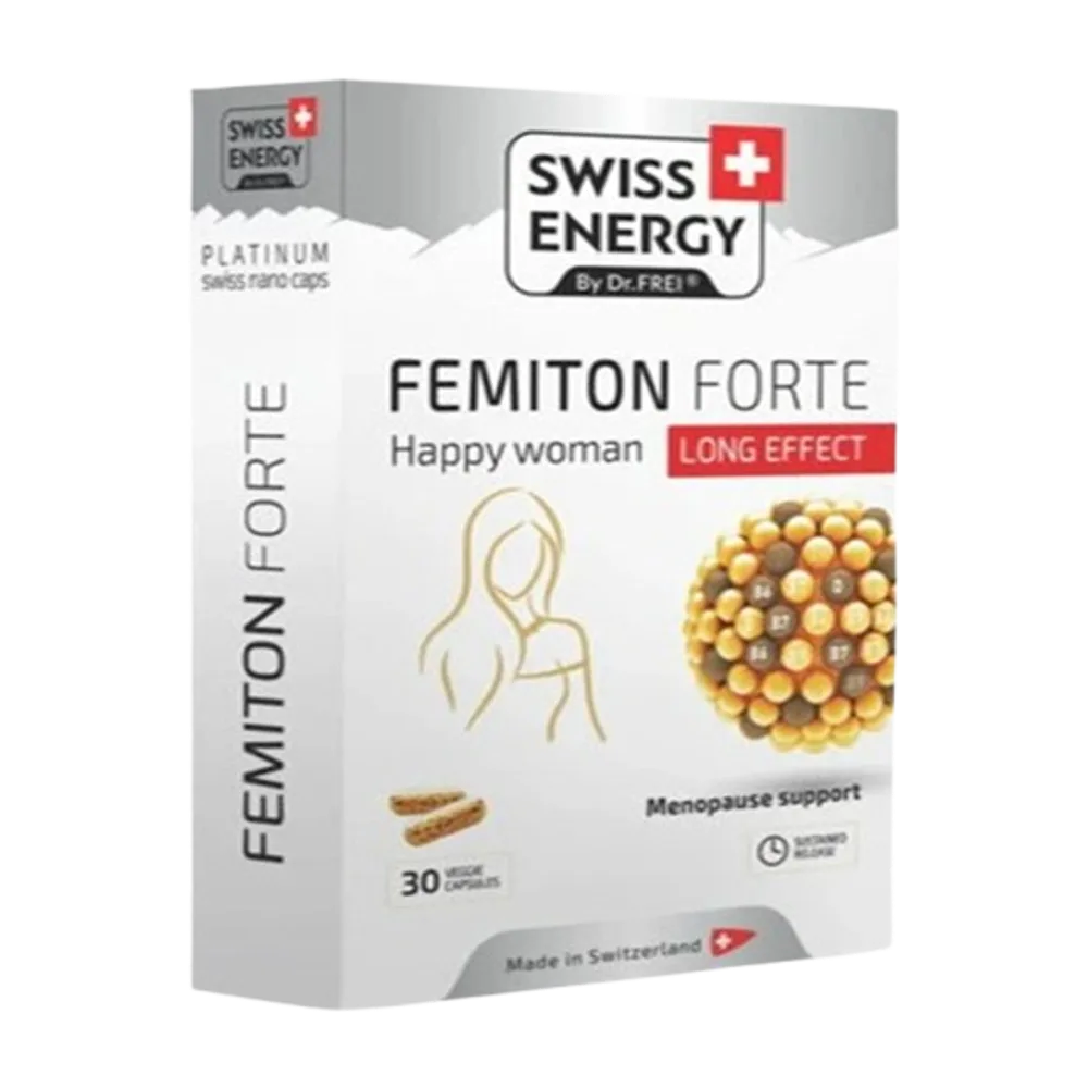 Femiton Forte 30 capsules