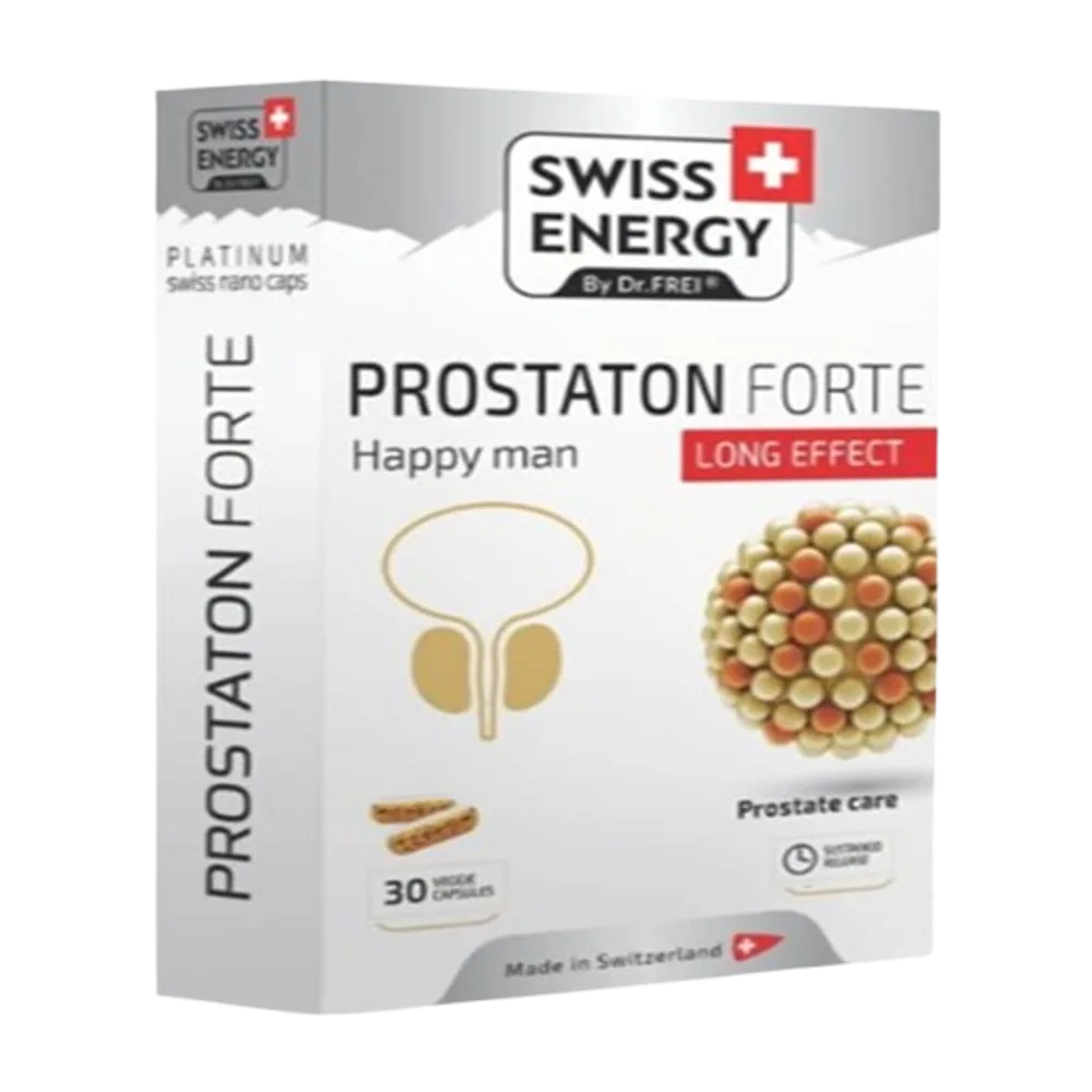 Prostaton forte 30 capsules