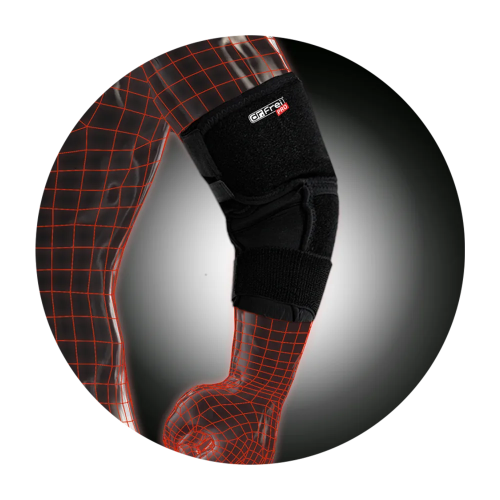 Splint brryli me ngjitës S8321