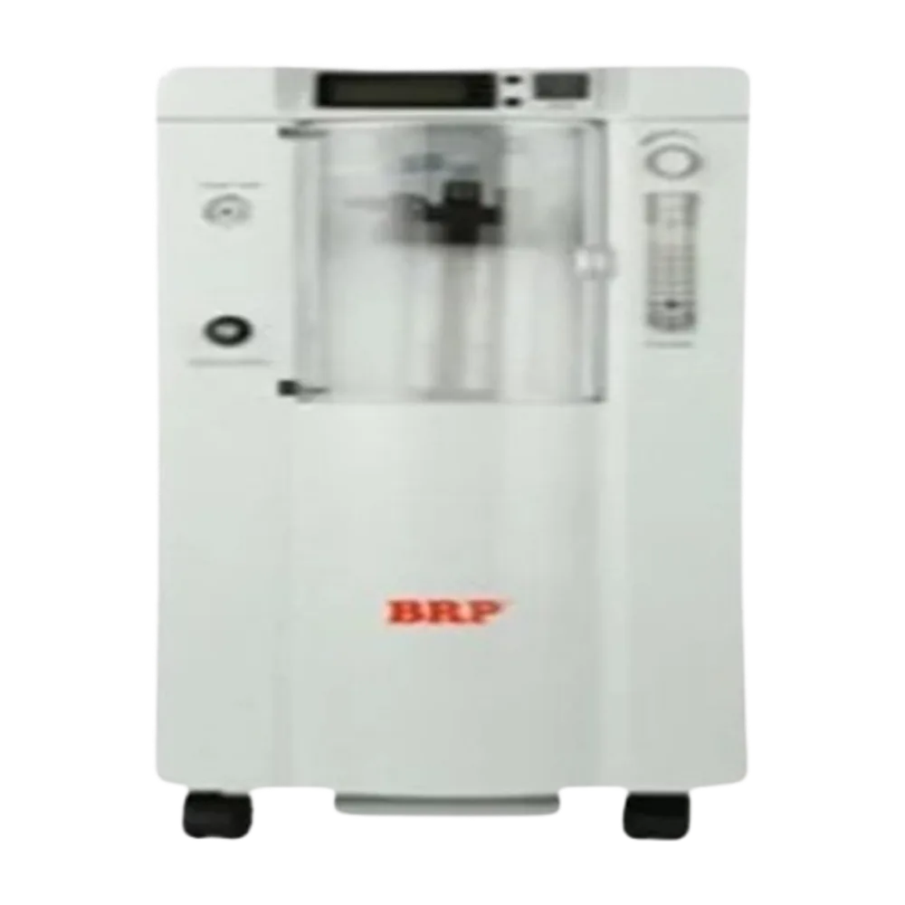 Aparat prodhues i oksigjenit 5 L
