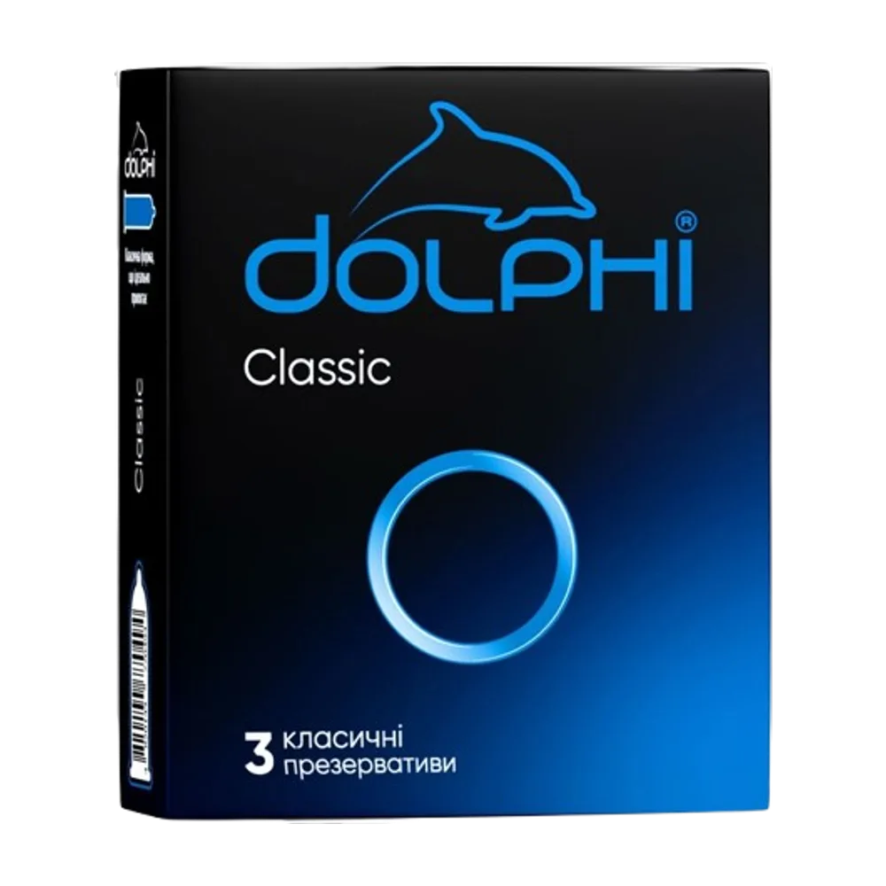 Dolphi Classic A3