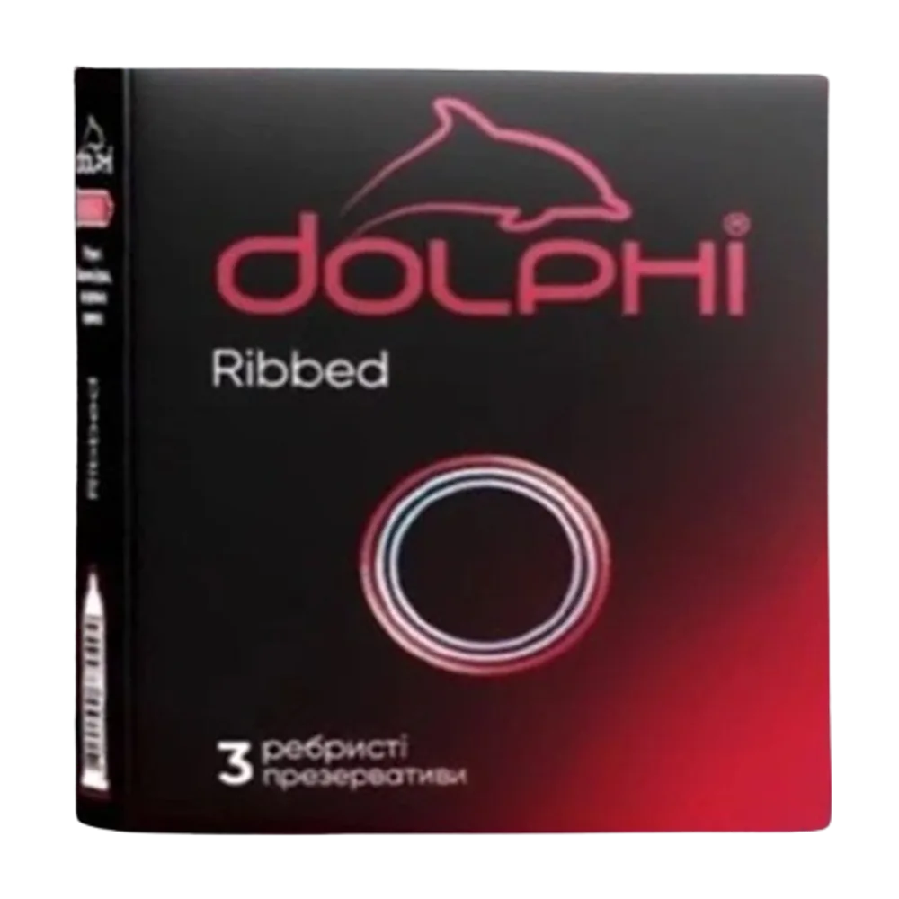 Dolphi Ribbed A3