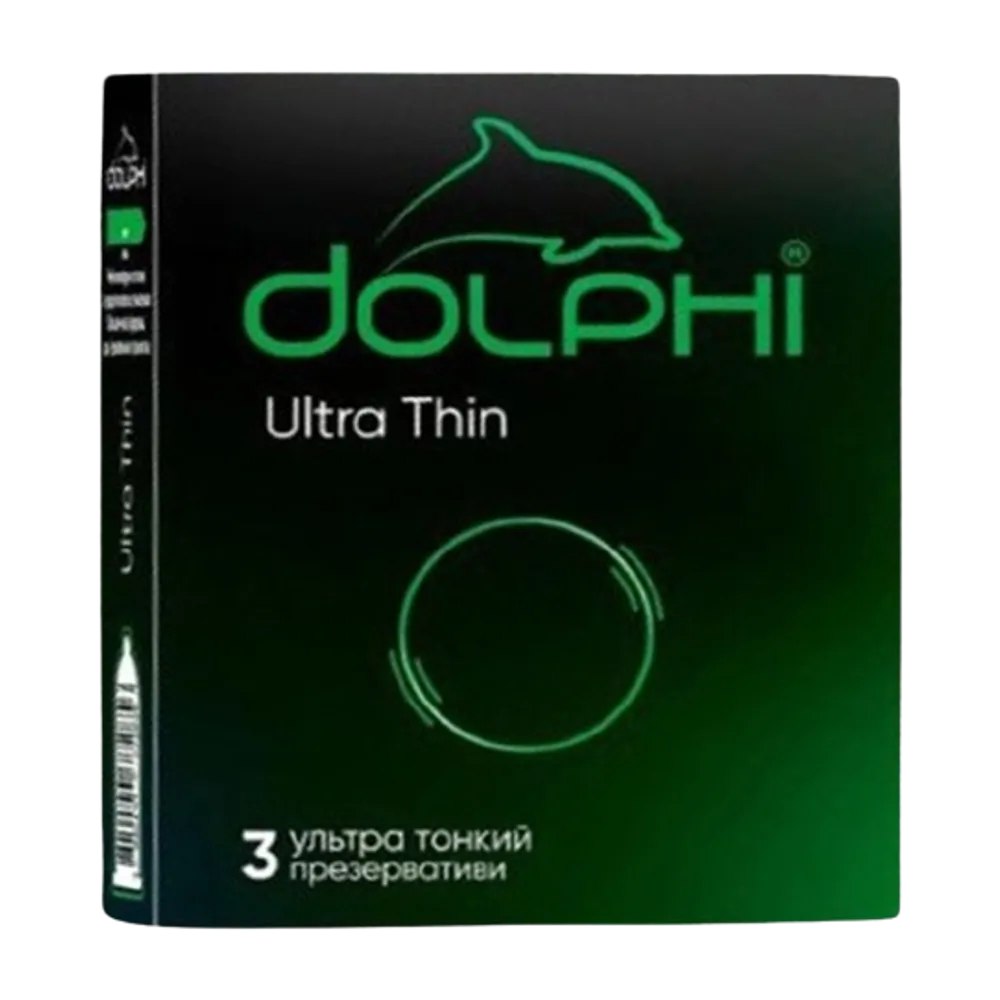Dolphi Ultra Thin A3