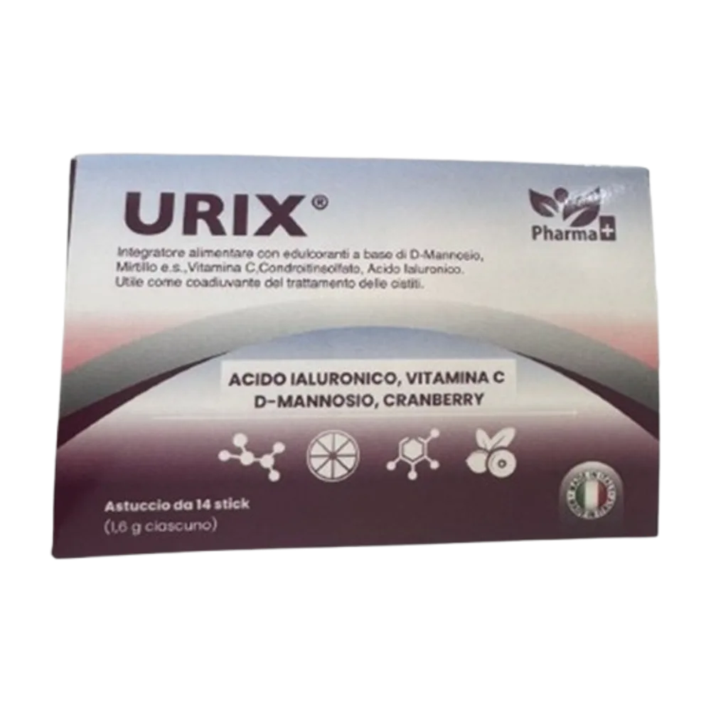 Urix 14 stivk