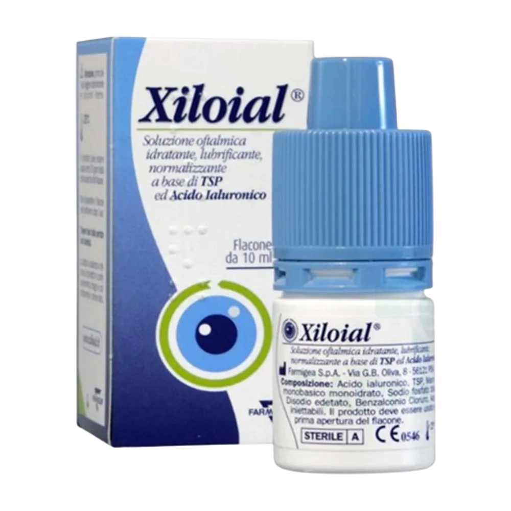 Xiloial pika 10 ml