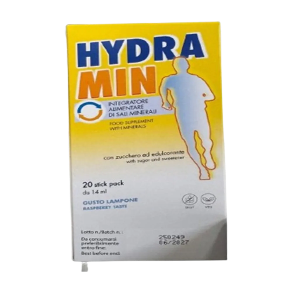 Hydra min 20stick