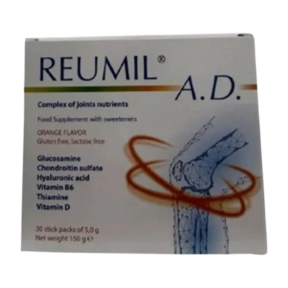 Reumil A.D 30stick