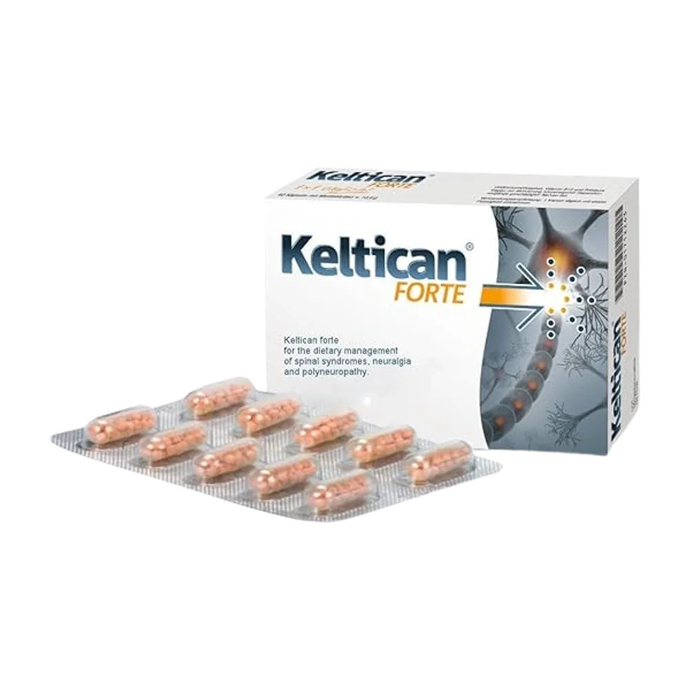 Keltican Forte caps A20