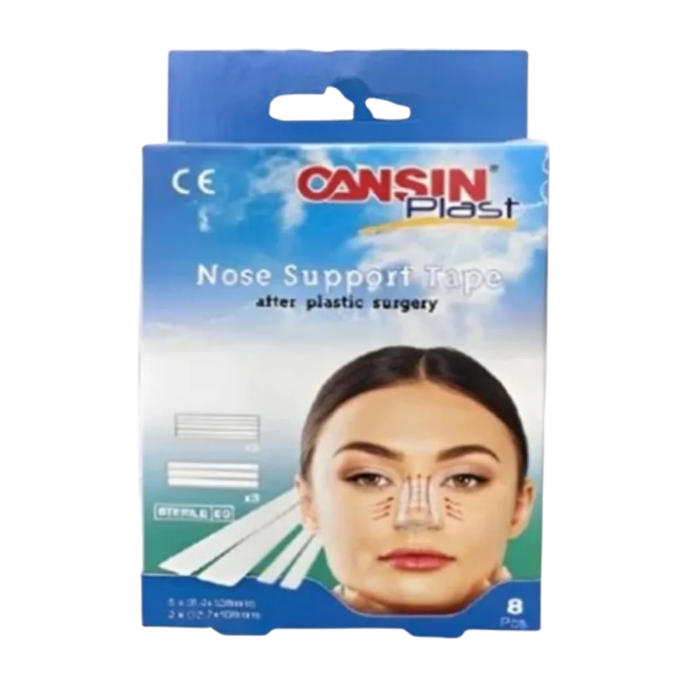 Nose Support Tape 3+5 A8 Cansin