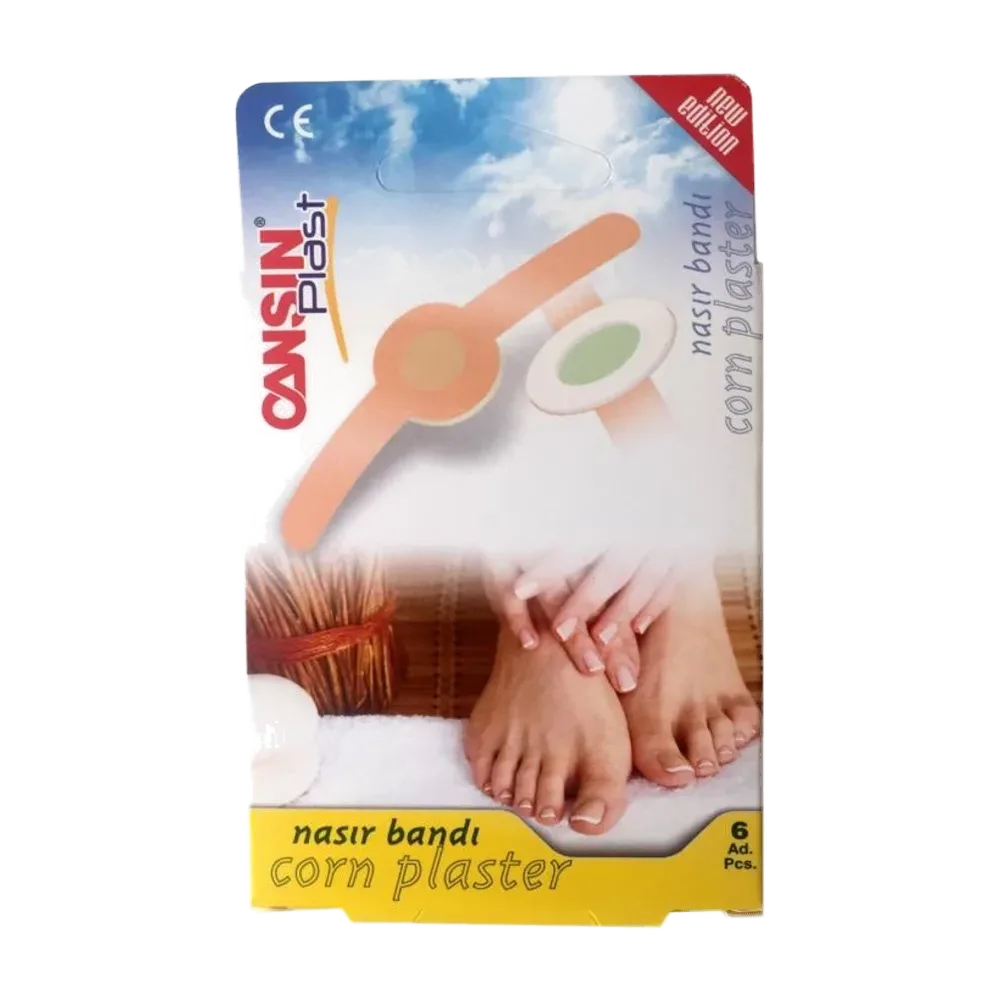 Fllaster për lytha NO: 224P
