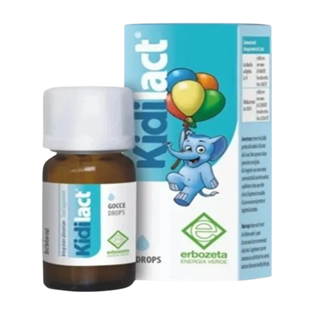 Kidilact drops 6 ml
