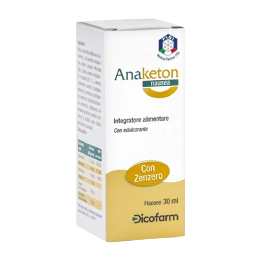 Anaketon flaconet 30 ml