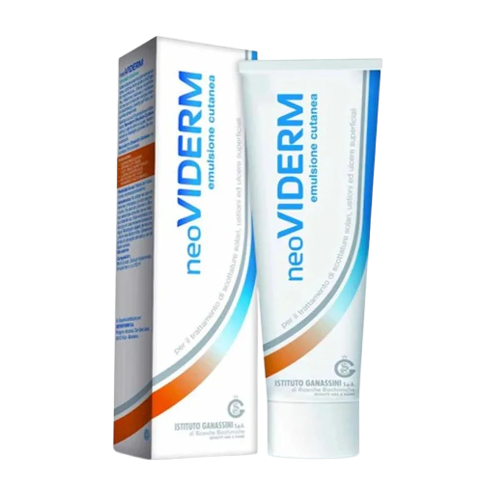 Neoviderm emulision 100 ml