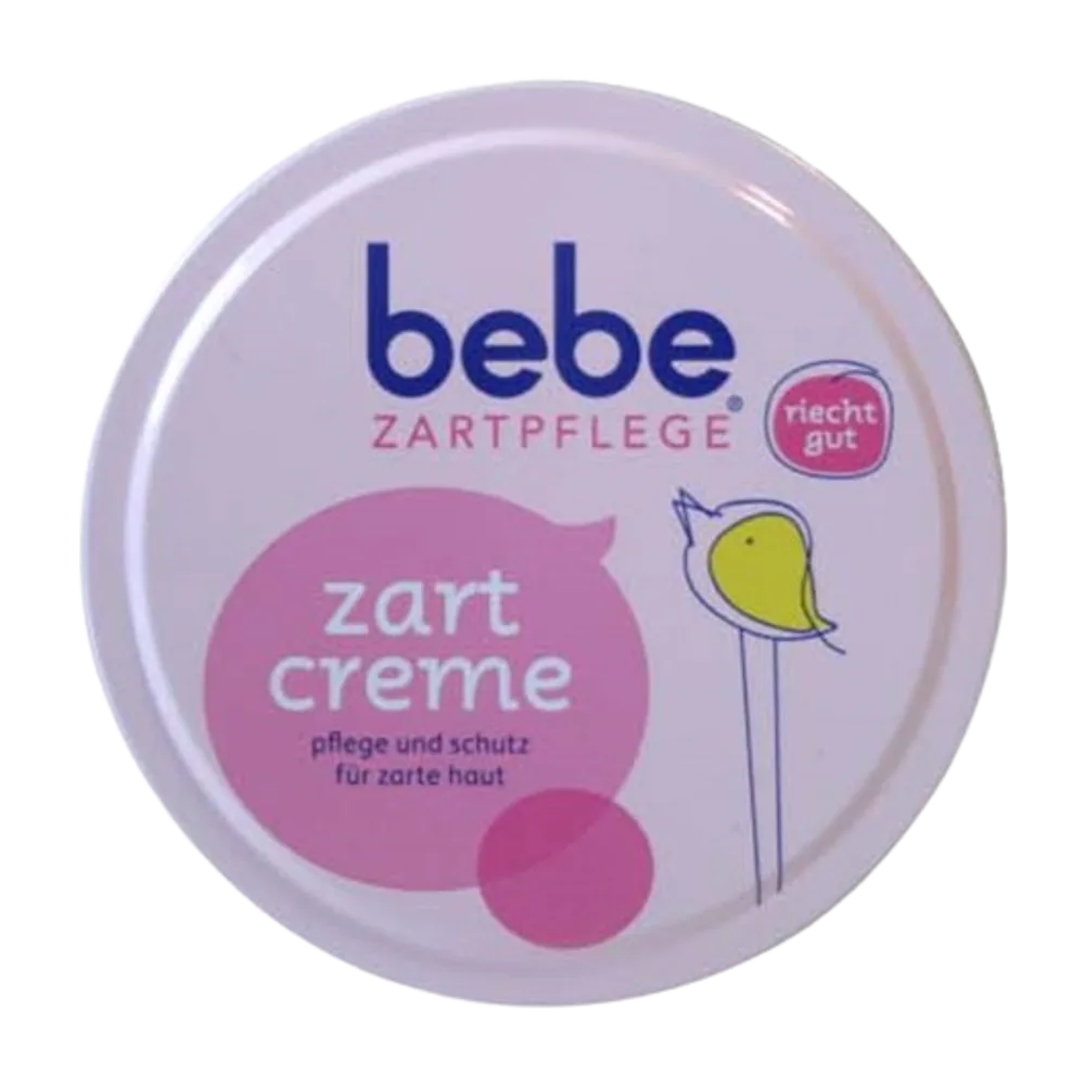 Bebe Zart Creme 50 ml