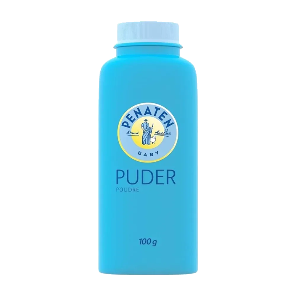 Penaten Baby Puder 100 g