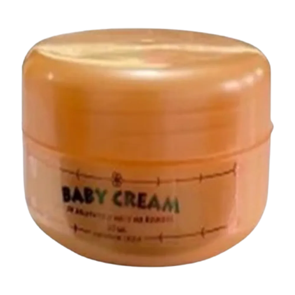 Baby cream 60 ml
