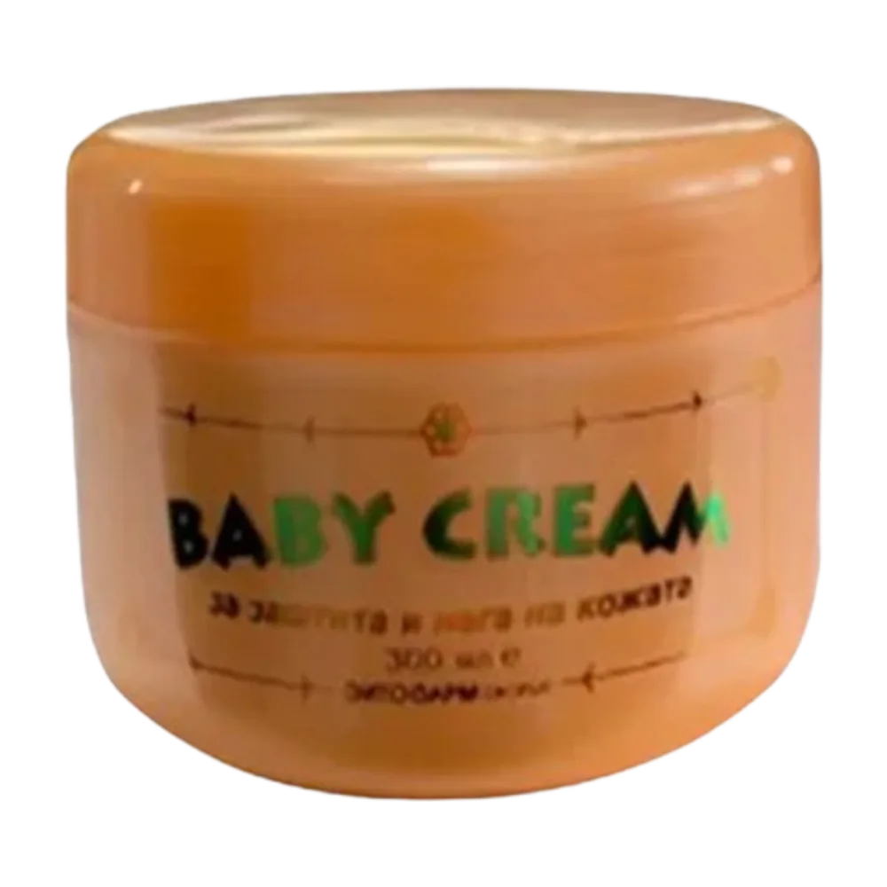 Baby cream 300 ml