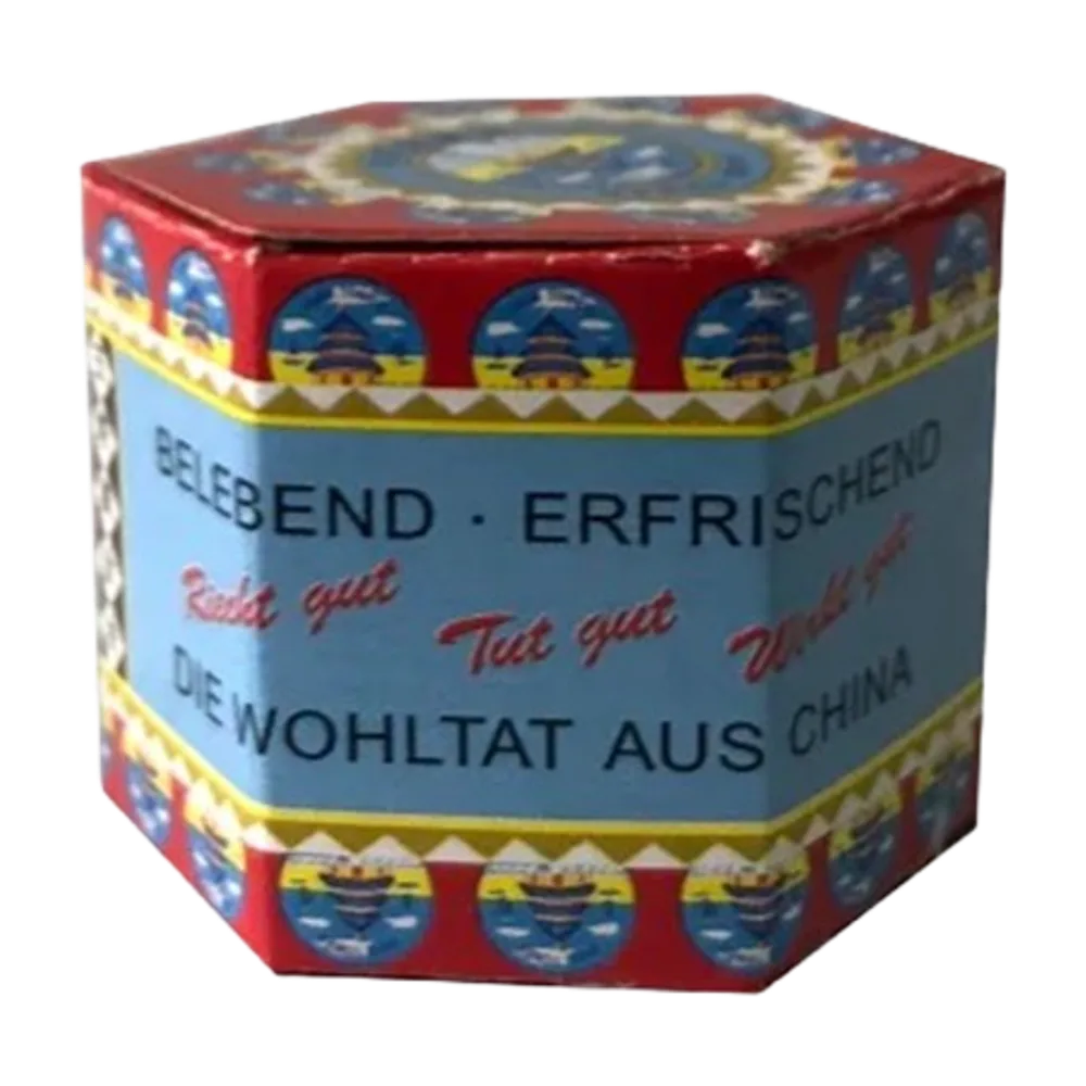 Balsam Tigri Kinez 19.4 g