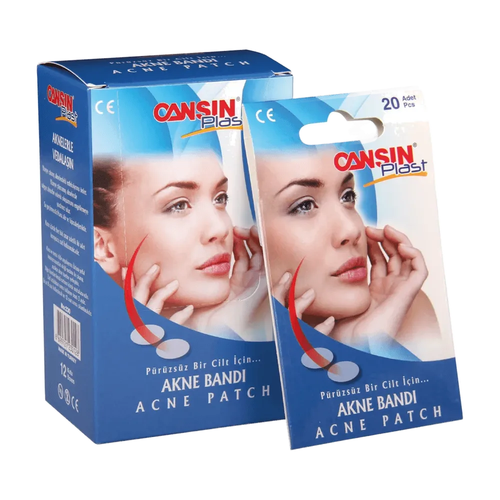 Fllaster për akne A20 NO: 230