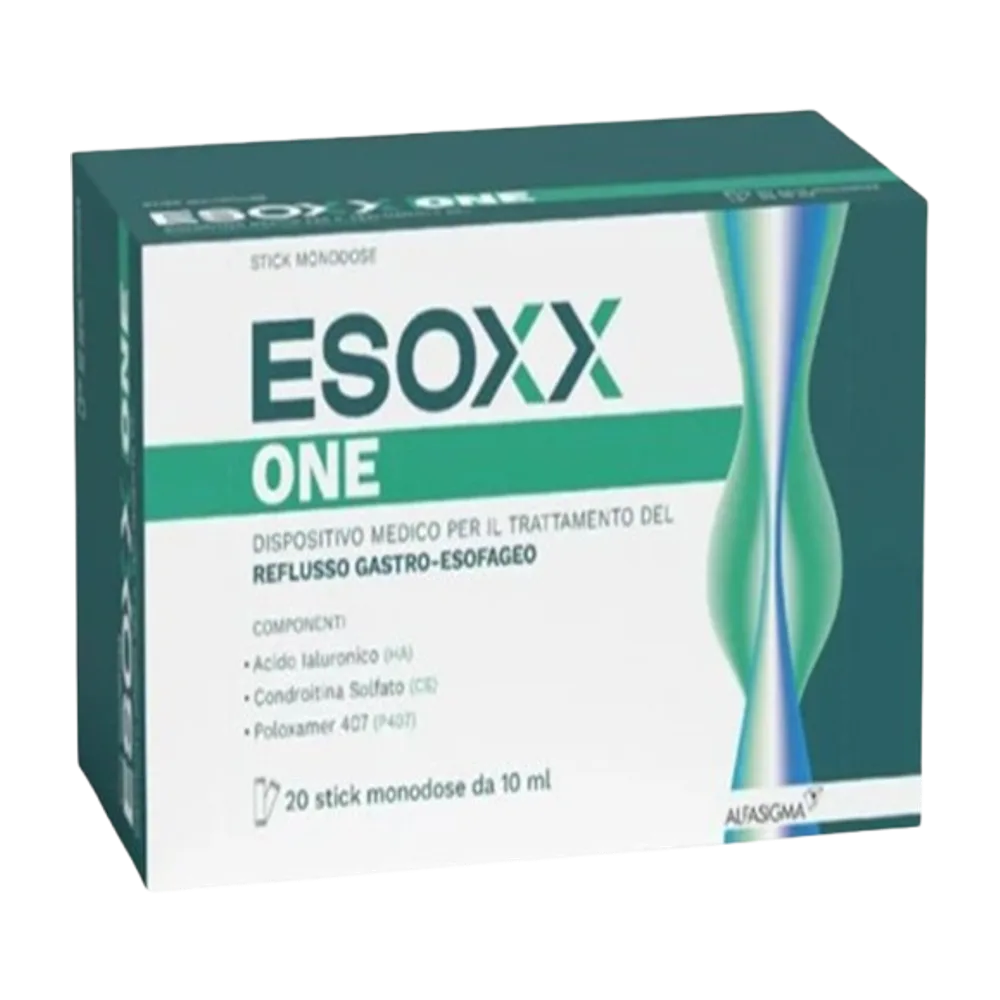 Esoxx One 20x10ml