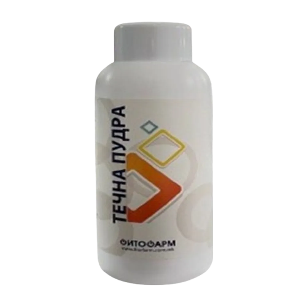 Puder e lenget 120 ml