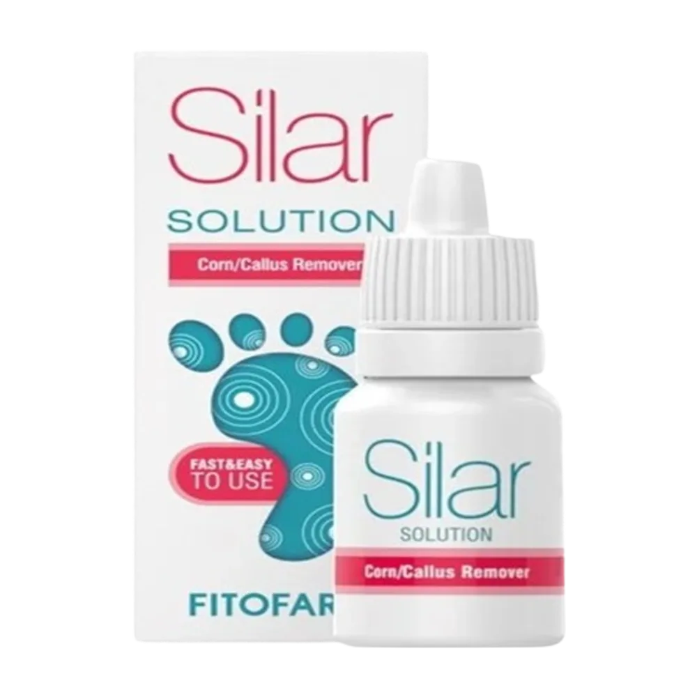 Silar solution 10 ml