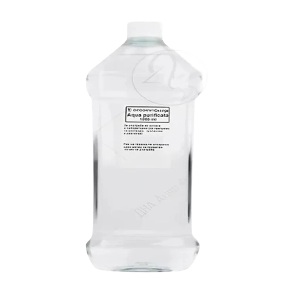 Uje i distiluar 1000 ml