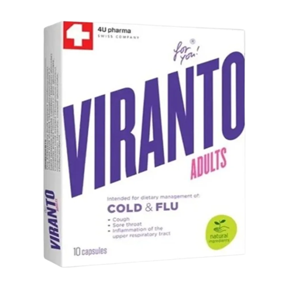 Viranto Adults tab A10