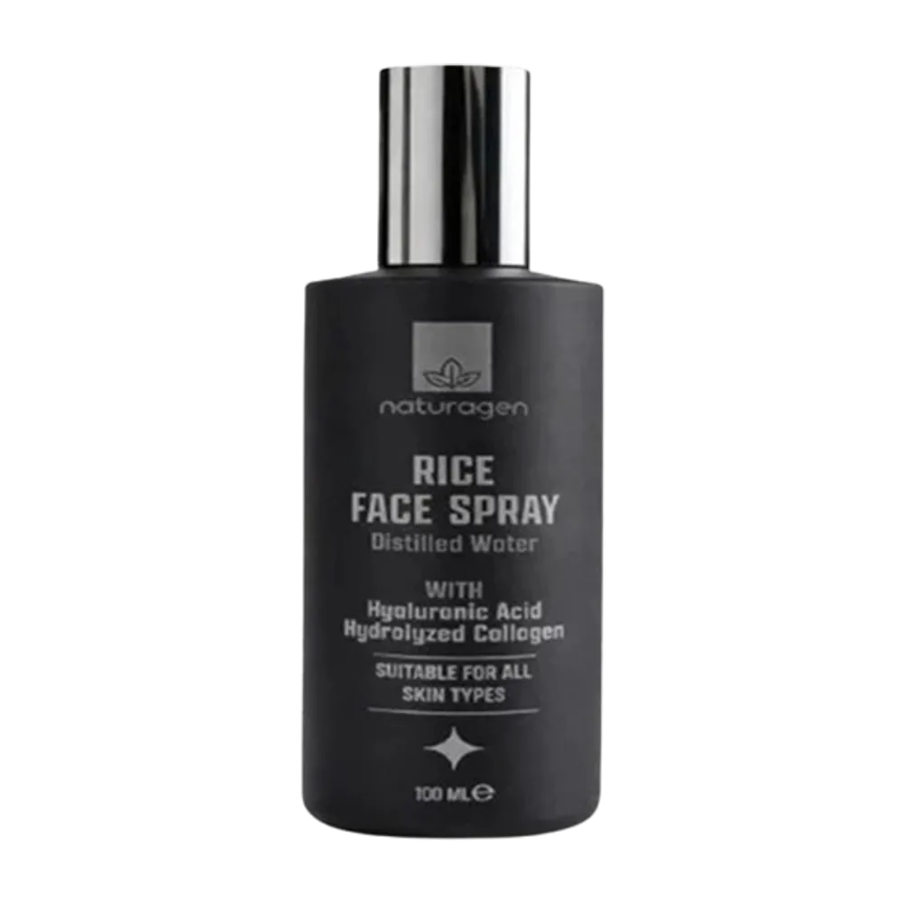 Rice face spray 100 ml