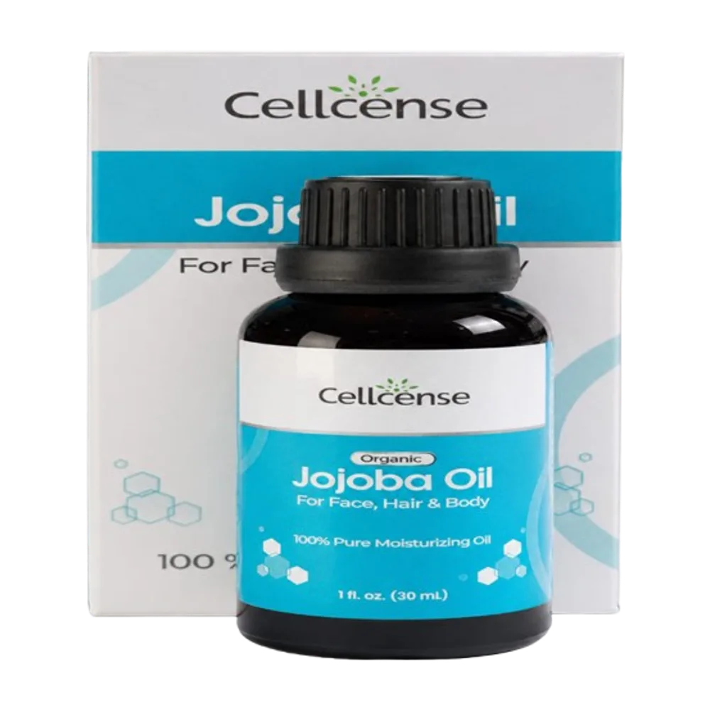 Jojoba Oil 30 ml