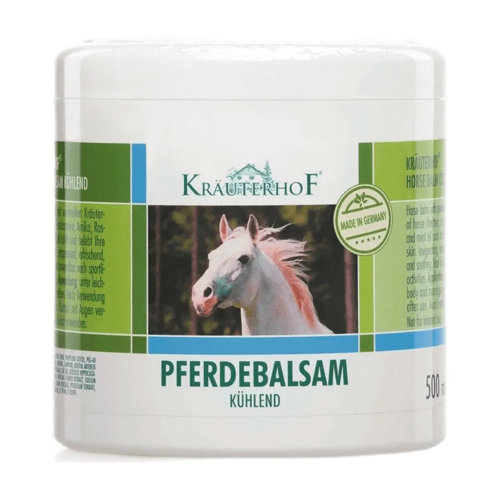 Balsam kali 500 ml