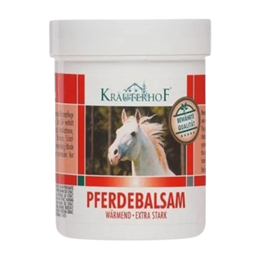Balsam kali ngrohës 100 ml