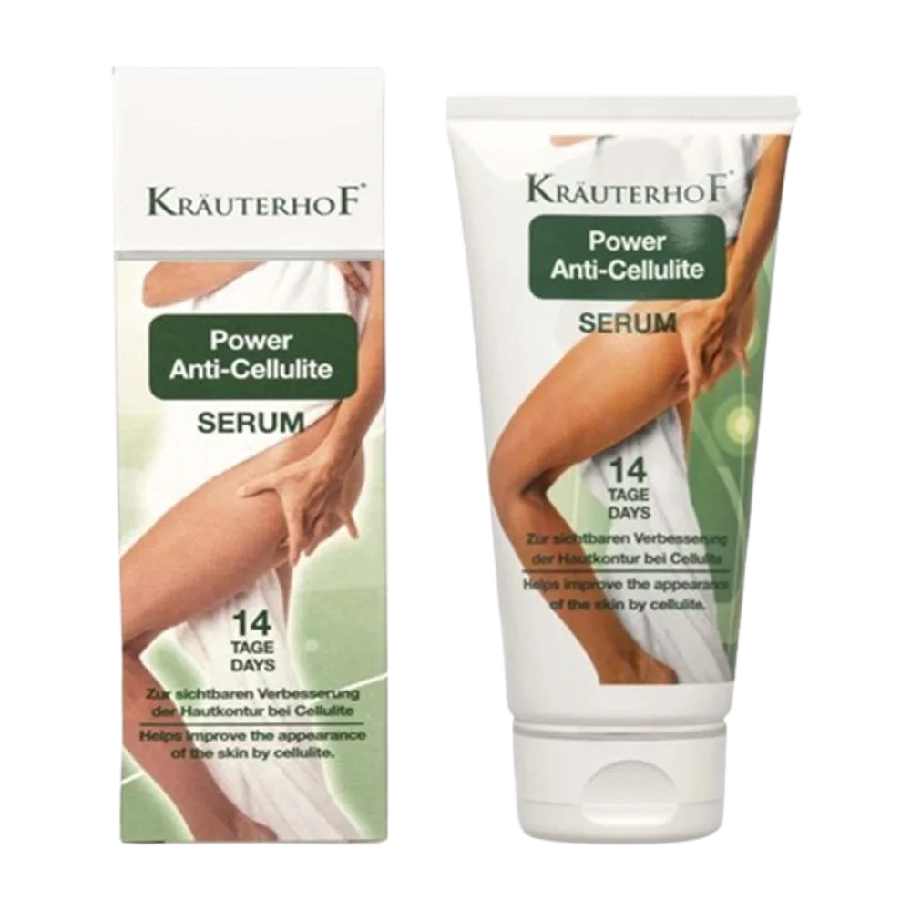 Serum Anti-Cellulite 100 ml