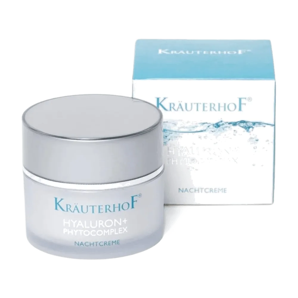 Krem nate me efekt hidratues 50ml