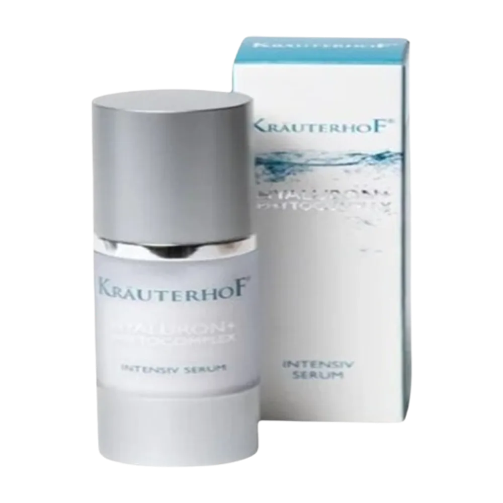 Hyaluron + Phytocomplex Intensiv Serum 30 ml