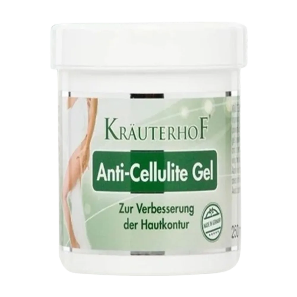 Anti-Cellulite Gel 250 ml