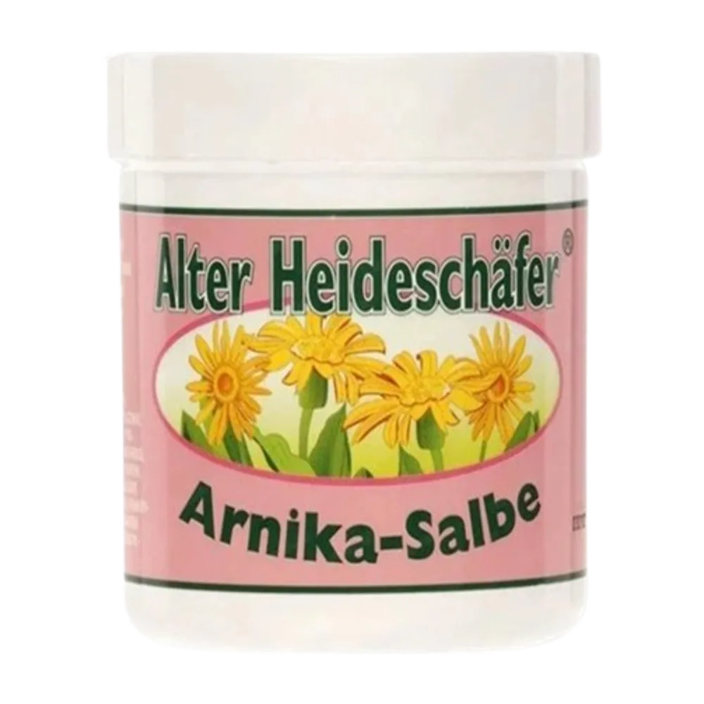 Krem me herbale dhe ekstrakte arnika 250 ml