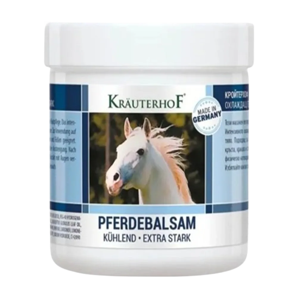 Balsam kali ftohës 250 ml