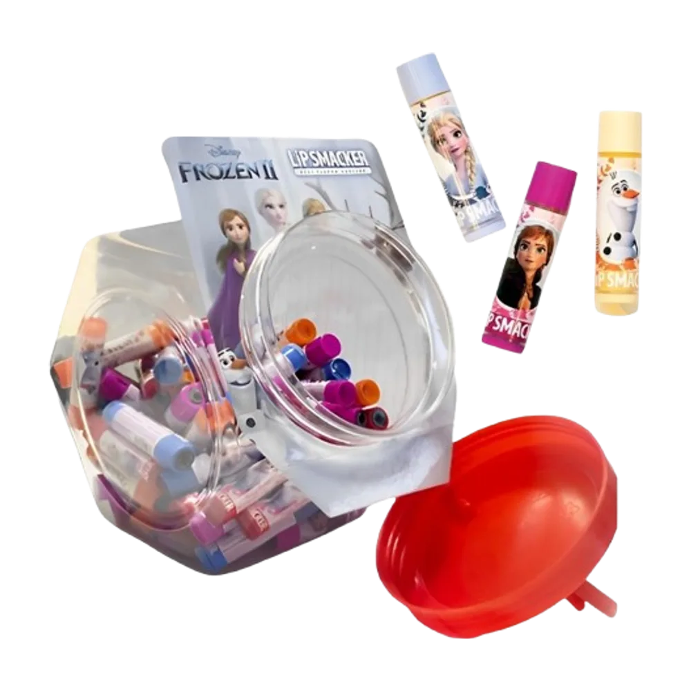 Labella – Lip Smacker 4.0 g (Frozen II)