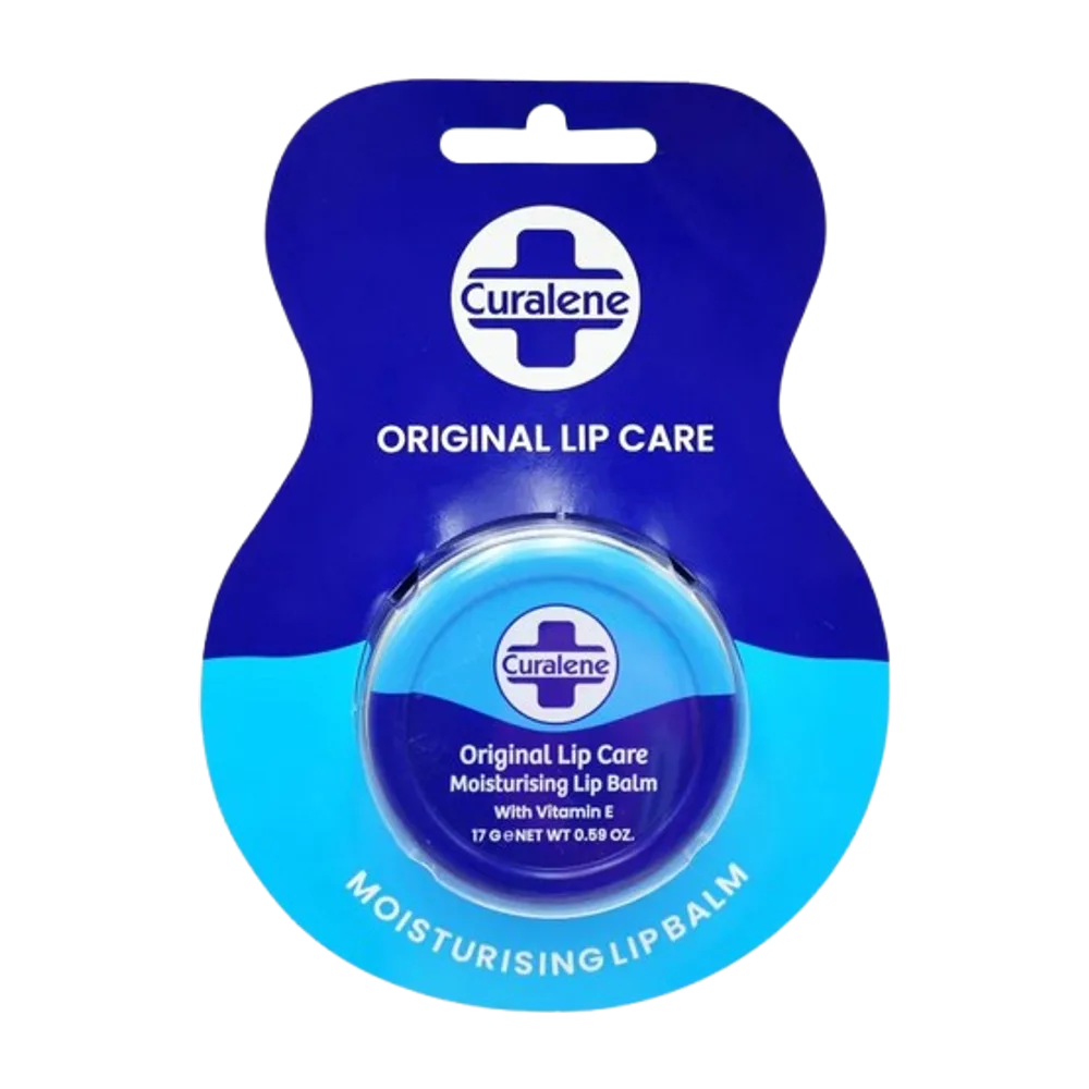 Lip Therapy – Original Lip Care 17 g (Curalene)