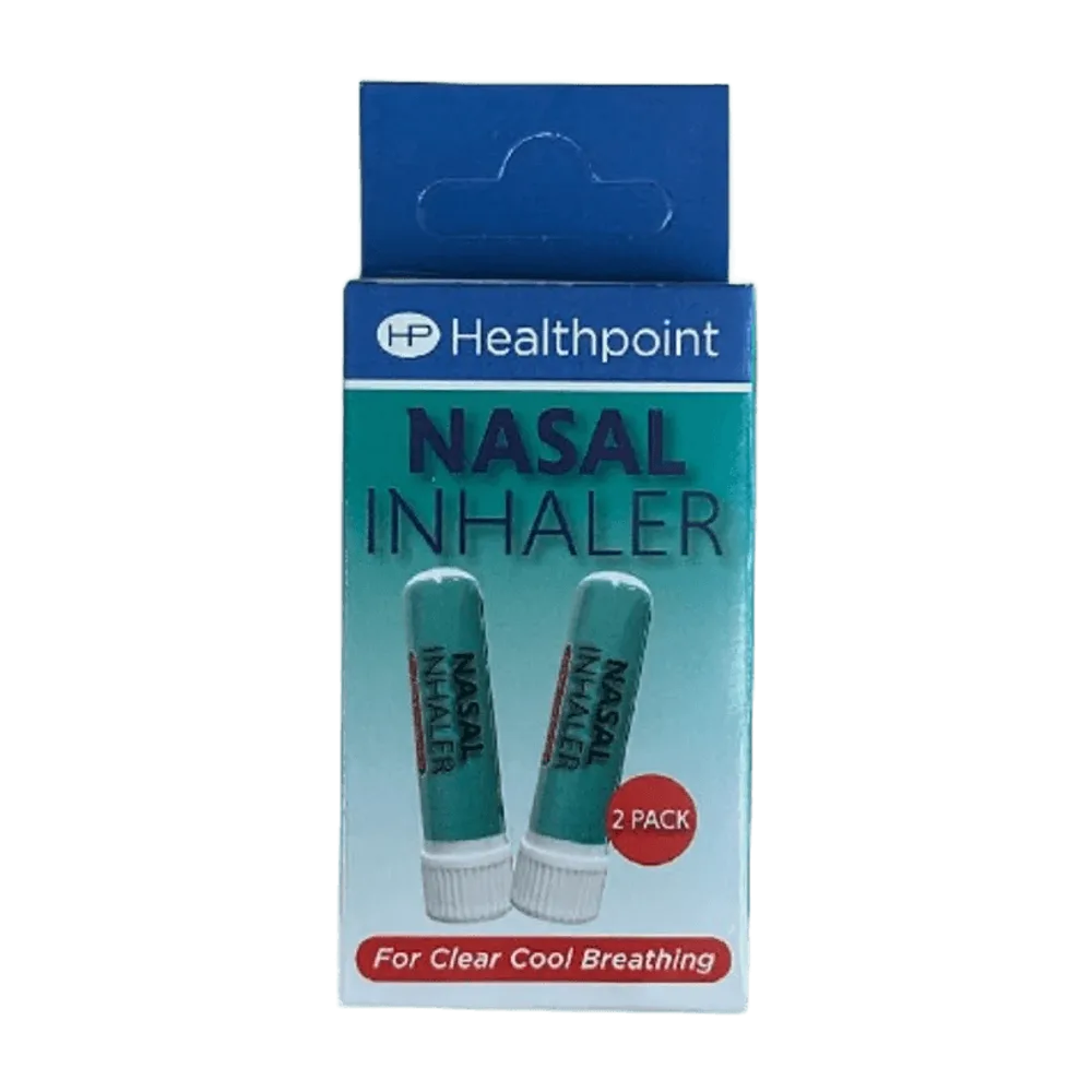 Inhaler Nasal A2